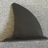 Maxbell 8'' Soft Top Surf Fin for Inflatable Surfboard Softboard Surfing Boards Fin