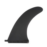 Maxbell High Strength Surfing Center Single Fin Surfboard Paddleboard 10'' Large Fin