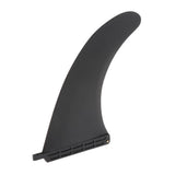 Maxbell High Strength Surfing Center Single Fin Surfboard Paddleboard 10'' Large Fin