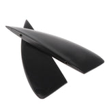 Maxbell 4x 1.5'' Fin for Kiteboard Kitesurfing Kiteboarding Kite Board Fly Surf Gear