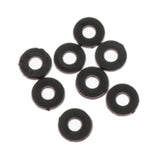 Maxbell 4x 1.5'' Fin for Kiteboard Kitesurfing Kiteboarding Kite Board Fly Surf Gear