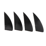 Maxbell 4x 1.5'' Fin for Kiteboard Kitesurfing Kiteboarding Kite Board Fly Surf Gear