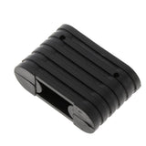Maxbell Professional Surfboard Inserted Piece Stand Up Board 2-Hole Plug Part& Screw