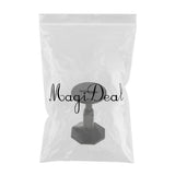 Maxbell Body Board Surfboard Leash Plug Surfing Wrist Ankle Leash Screw Attachment