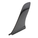Maxbell 9'' Surfing Single Fin for Surfboard Longboard SUP Center Skeg Fin Black