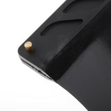 Maxbell 9'' Surfing Single Fin for Surfboard Longboard SUP Center Skeg Fin Black