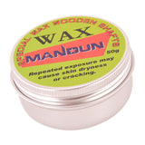 Maxbell Shaft Maintenance Wax Special Micro-Protection Billiard Pool Cue Care Wax