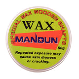 Maxbell Shaft Maintenance Wax Special Micro-Protection Billiard Pool Cue Care Wax