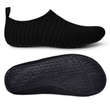 Maxbell Women Men Water Sport Shoes Diving Wetsuit Non-slip Swim Beach Aqua Socks 37