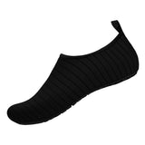 Maxbell Women Men Water Sport Shoes Diving Wetsuit Non-slip Swim Beach Aqua Socks 41