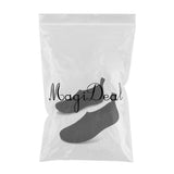 Maxbell Women Men Water Sport Shoes Diving Wetsuit Non-slip Swim Beach Aqua Socks 42