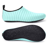 Maxbell Unisex Swimming Water Sports Shoes Non-slip Yoga Dancing Practice Socks 41