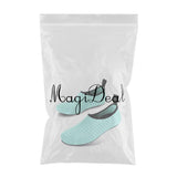 Maxbell Unisex Swimming Water Sports Shoes Non-slip Yoga Dancing Practice Socks 41