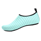 Maxbell Unisex Swimming Water Sports Shoes Non-slip Yoga Dancing Practice Socks 41