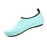 Maxbell Unisex Swimming Water Sports Shoes Non-slip Yoga Dancing Practice Socks 41