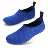 Maxbell 1 Pair Non-slip Water Shoes Barefoot Beach Pool Swim Quick Dry Aqua Socks 40