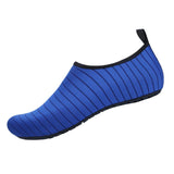 Maxbell 1 Pair Non-slip Water Shoes Barefoot Beach Pool Swim Quick Dry Aqua Socks 41