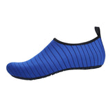 Maxbell 1 Pair Non-slip Water Shoes Barefoot Beach Pool Swim Quick Dry Aqua Socks 41
