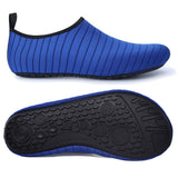 Maxbell 1 Pair Non-slip Water Shoes Barefoot Beach Pool Swim Quick Dry Aqua Socks 43