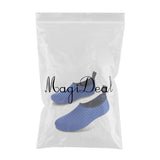 Maxbell 1 Pair Non-slip Water Shoes Barefoot Beach Pool Swim Quick Dry Aqua Socks 43