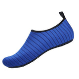 Maxbell 1 Pair Non-slip Water Shoes Barefoot Beach Pool Swim Quick Dry Aqua Socks 43
