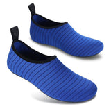 Maxbell 1 Pair Non-slip Water Shoes Barefoot Beach Pool Swim Quick Dry Aqua Socks 43