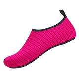 Maxbell Diving Water Sports Shoes Wetsuit Non-slip Swim Yoga Practice Aqua Socks 43