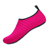 Maxbell Diving Water Sports Shoes Wetsuit Non-slip Swim Yoga Practice Aqua Socks 43