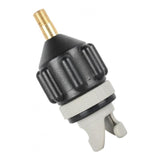 Maxbell Inflatable Boat Pump Valve Adapter Nozzle SUP Paddle Board Kayaking Adaptor