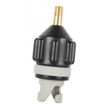 Maxbell Inflatable Boat Pump Valve Adapter Nozzle SUP Paddle Board Kayaking Adaptor