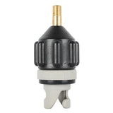 Maxbell Inflatable Boat Pump Valve Adapter Nozzle SUP Paddle Board Kayaking Adaptor
