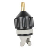 Maxbell Inflatable Boat Pump Valve Adapter Nozzle SUP Paddle Board Kayaking Adaptor