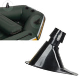 Maxbell Inflatable Boat Raft Fishing Rod Holder Pole Stand Bracket Rest Rack Tube