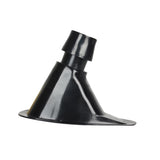 Maxbell Inflatable Boat Raft Fishing Rod Holder Pole Stand Bracket Rest Rack Tube