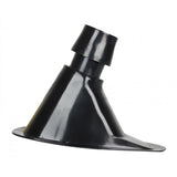 Maxbell Inflatable Boat Raft Fishing Rod Holder Pole Stand Bracket Rest Rack Tube