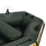 Maxbell Inflatable Boat Raft Fishing Rod Holder Pole Stand Bracket Rest Rack Tube