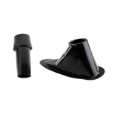 Maxbell Inflatable Boat Raft Fishing Rod Holder Pole Stand Bracket Rest Rack Tube