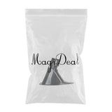 Maxbell Inflatable Boat Raft Fishing Rod Holder Pole Stand Bracket Rest Rack Tube