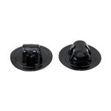 Maxbell 4x Inflatable Kayak Outboard Motor Mount Holder Bracket Buckle Engine Plate