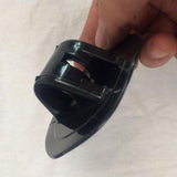 Maxbell 4x Inflatable Kayak Outboard Motor Mount Holder Bracket Buckle Engine Plate