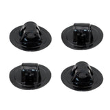 Maxbell 4x Inflatable Kayak Outboard Motor Mount Holder Bracket Buckle Engine Plate