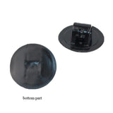 Maxbell 4x Inflatable Kayak Outboard Motor Mount Holder Bracket Buckle Engine Plate