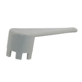 Maxbell Air Valve Wrench Drain Valve 6 Slot Removal for Inflatable Kayak Boat Gray