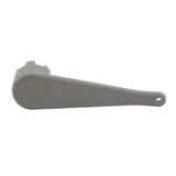 Maxbell Air Valve Wrench Drain Valve 6 Slot Removal for Inflatable Kayak Boat Gray