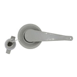Maxbell Air Valve Wrench Drain Valve 6 Slot Removal for Inflatable Kayak Boat Gray
