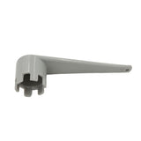 Maxbell Air Valve Wrench Drain Valve 6 Slot Removal for Inflatable Kayak Boat Gray
