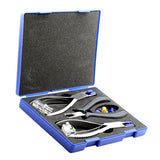 Max Maxb Rimless Glasses Disassembly Pliers Silhousette Eyeglass Plier Repair Tool