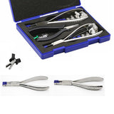 Max Maxb Rimless Glasses Disassembly Pliers Silhousette Eyeglass Plier Repair Tool