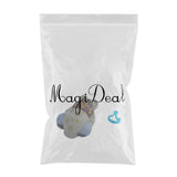 Maxbell Diver Cylinder Symbol Buoyancy Doll Pendant Underwater Doll Turtle