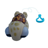 Maxbell Diver Cylinder Symbol Buoyancy Doll Pendant Underwater Doll Turtle